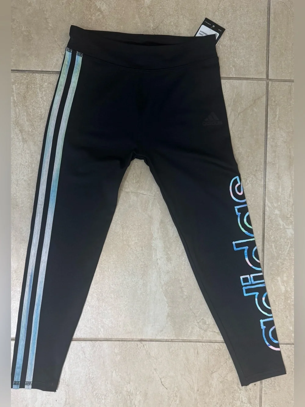 Adidas Graphic leggings